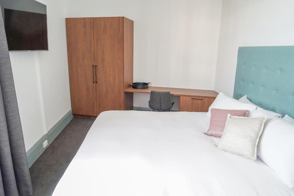 Oasis on Beamish Hotel - Resim 25