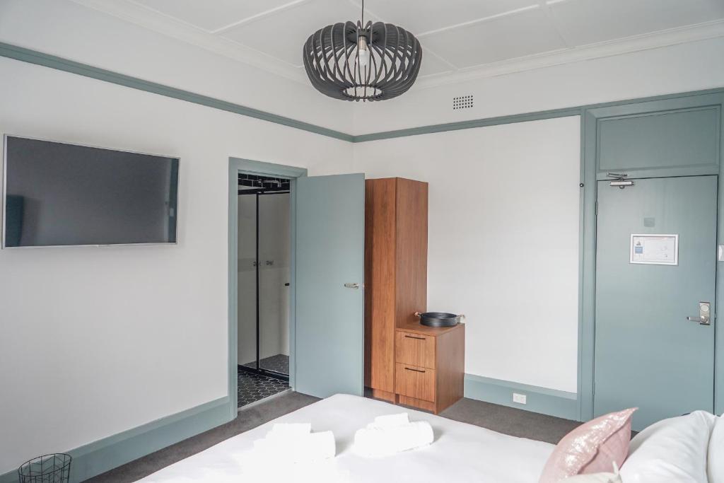 Oasis on Beamish Hotel - Resim 5