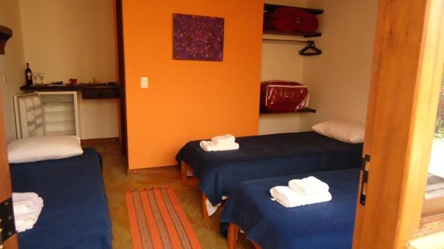  Hospedaria Vila Khepri