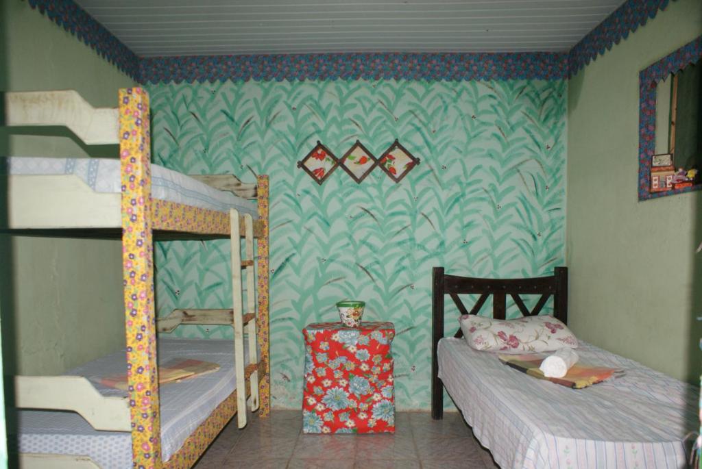  Pousada Recanto Verde
