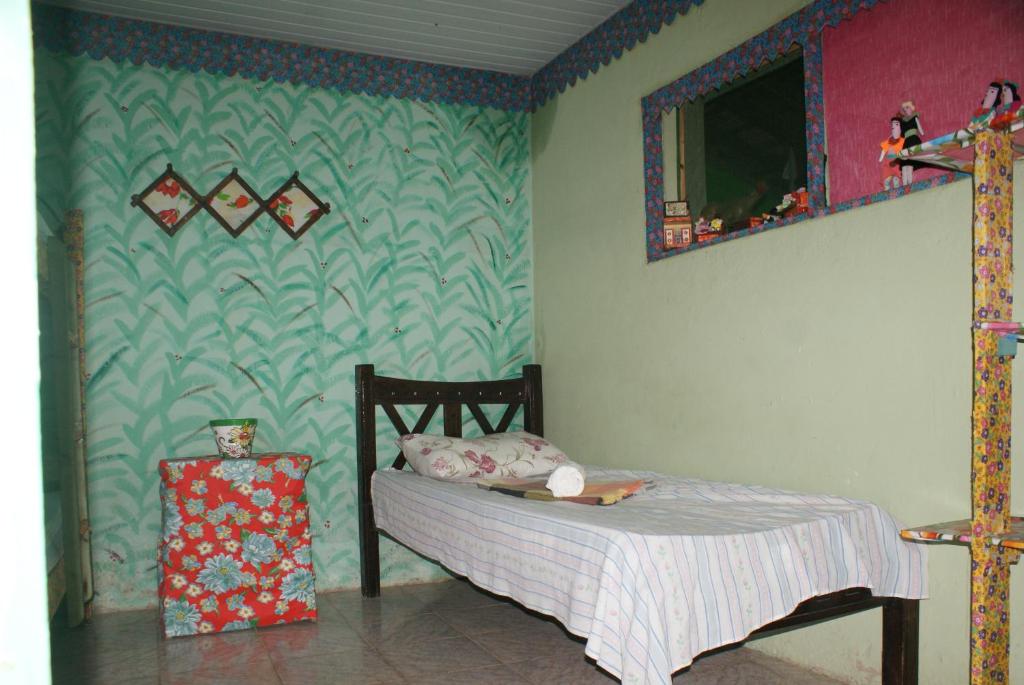  Pousada Recanto Verde