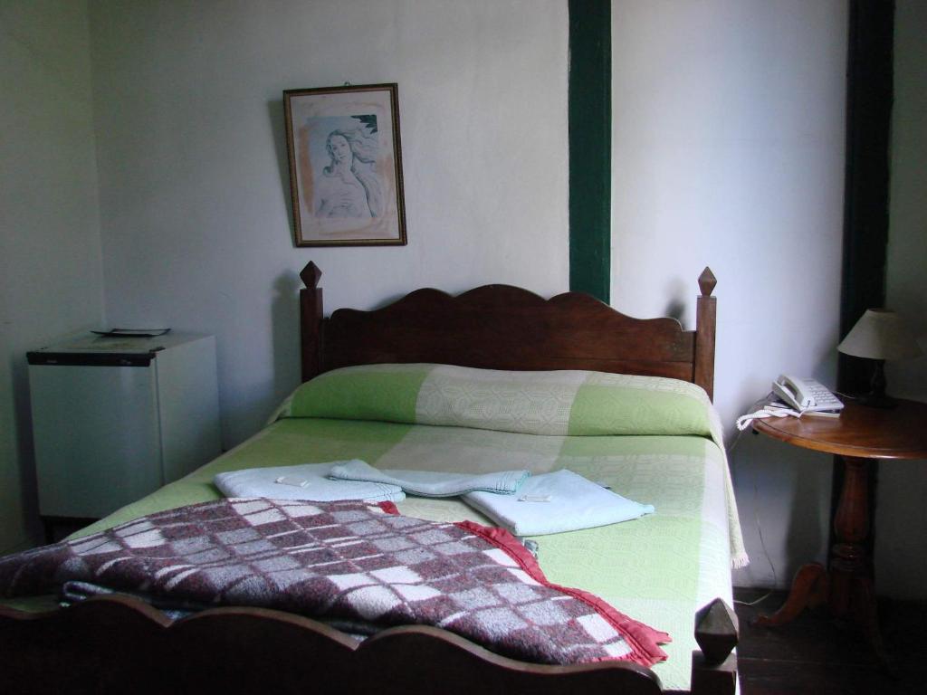  Hotel Pousada Hospedaria Antiga