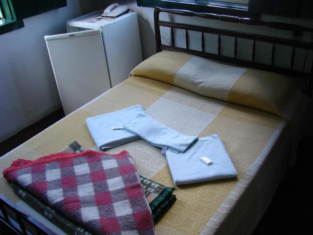  Hotel Pousada Hospedaria Antiga