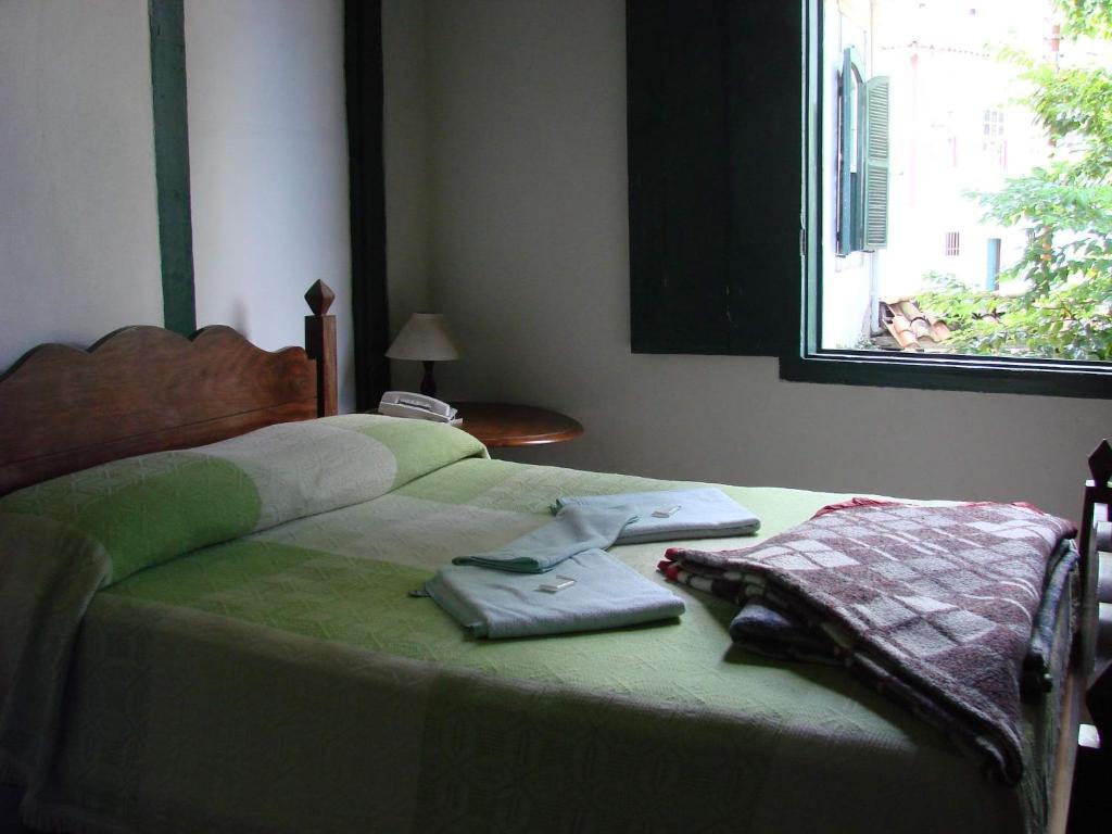  Hotel Pousada Hospedaria Antiga