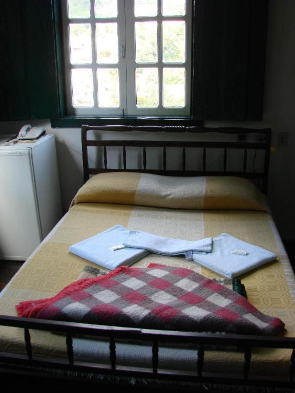  Hotel Pousada Hospedaria Antiga