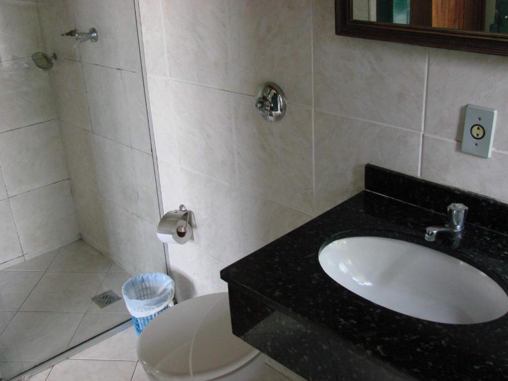  Hotel Pousada Hospedaria Antiga