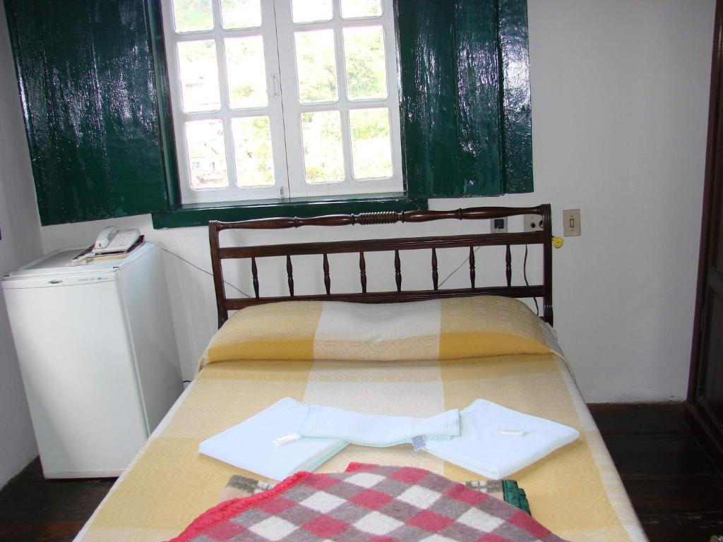  Hotel Pousada Hospedaria Antiga