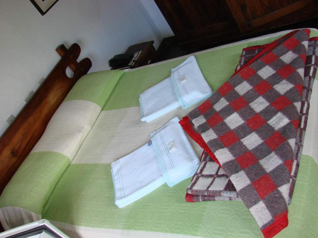 Hotel Pousada Hospedaria Antiga