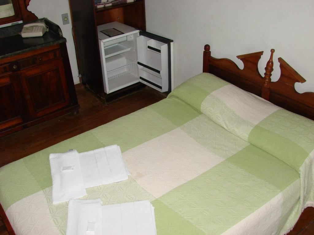  Hotel Pousada Hospedaria Antiga