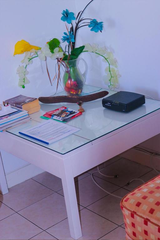 Beachfront · Private Beach Turtle Beach Towers - Apartamento