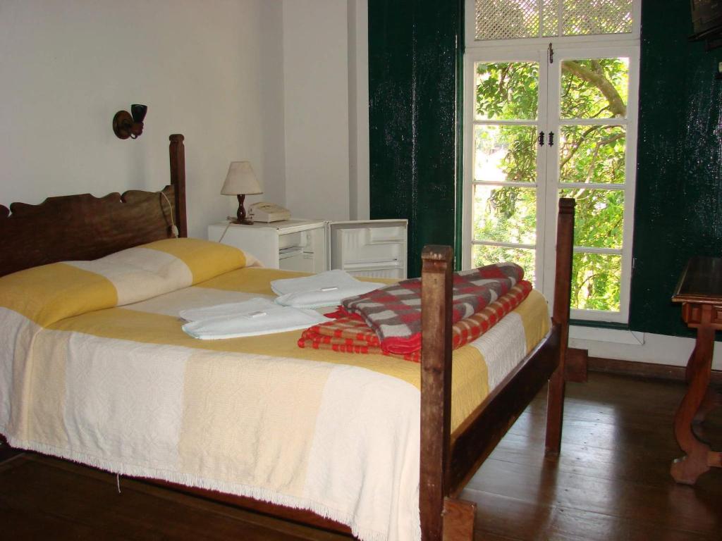  Hotel Pousada Hospedaria Antiga