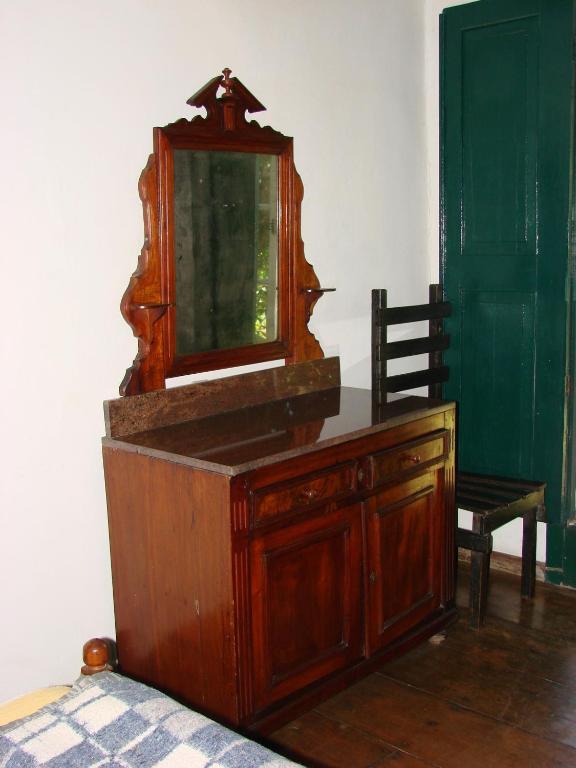  Hotel Pousada Hospedaria Antiga