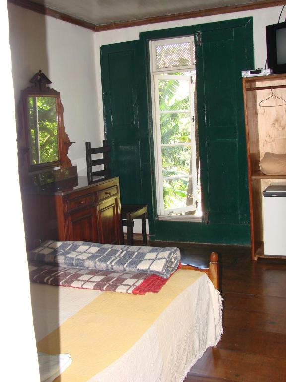  Hotel Pousada Hospedaria Antiga