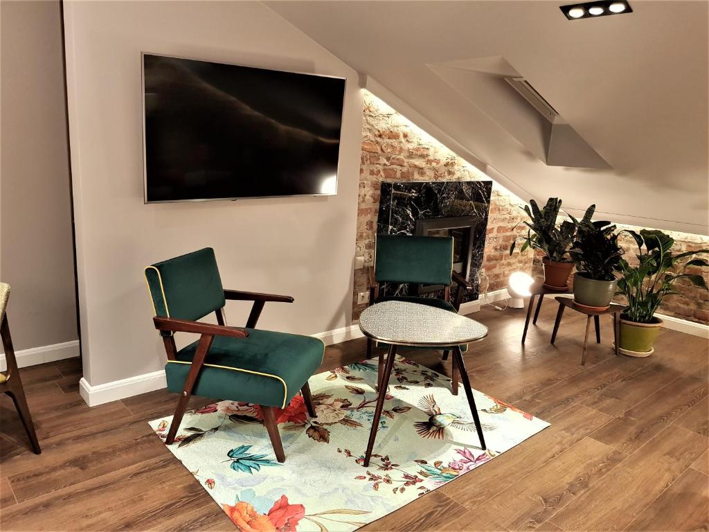 SLEEPWELL NOWY SWIAT - wejscie przez dziedziniec - brama Ordynacka 14 - Resim 20