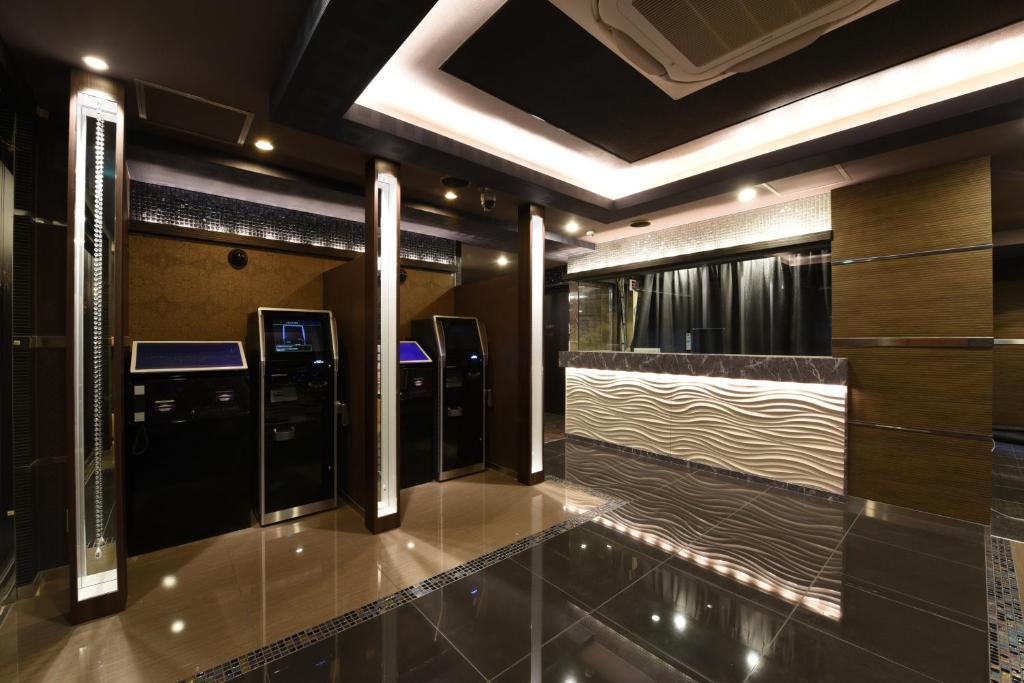 Hotel Star Resort Hers (Adult Only) en Sagamihara