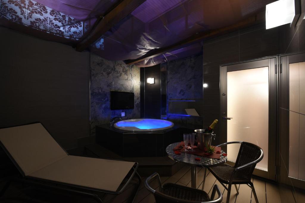 Fotografie z fotogalerie ubytování Hotel Star Resort Hers (Adult Only) v destinaci Sagamihara