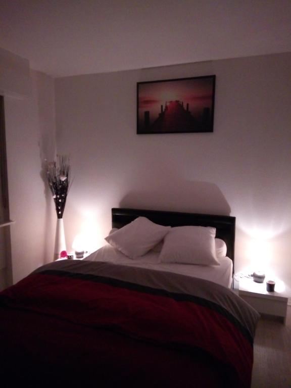 Appartement 3 pièces – photo 13