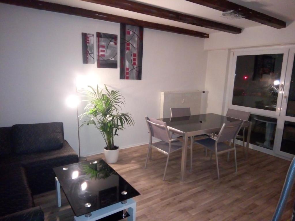 Appartement 3 pièces – photo 7