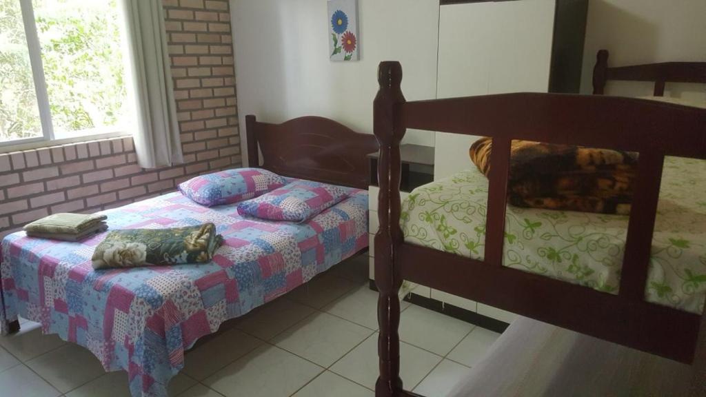  Residencial Aracuã