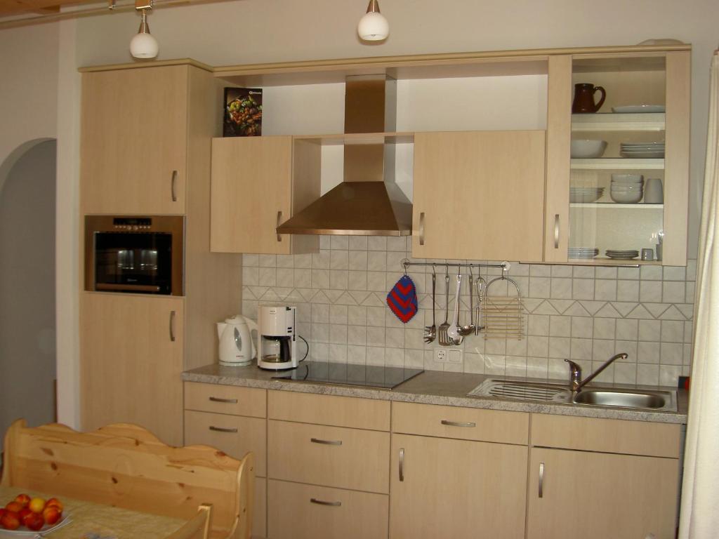 Appartement Barbara - Apartamento De Una Habitación