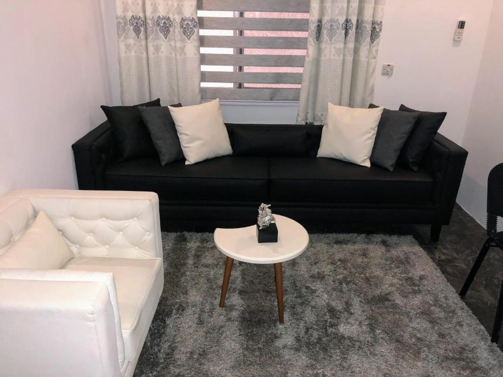 Nicotel Apartments - Apartamento De Dos Dormitorios