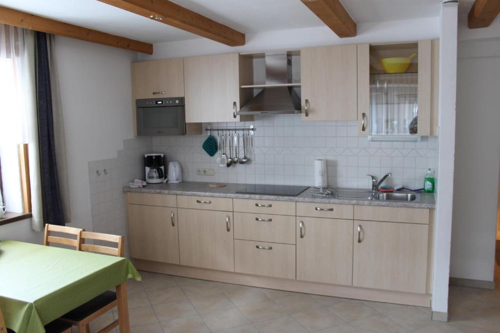 Appartement Barbara - Apartamento De Una Habitación