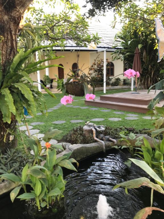 Villa Costa Plenty - 19