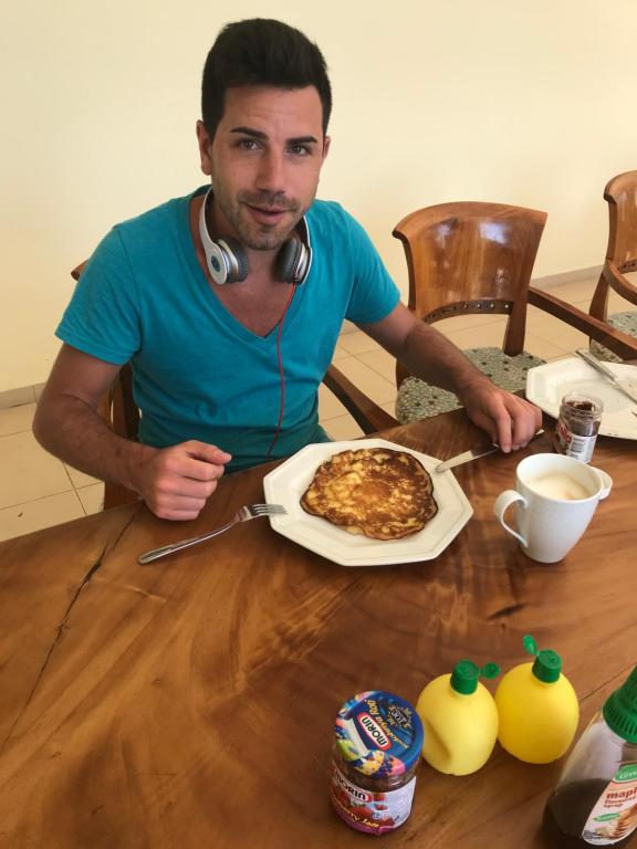 Villa Costa Plenty - 17