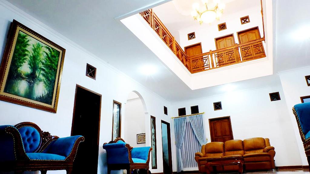 City Stay Homestay Jogja - Holiday Home