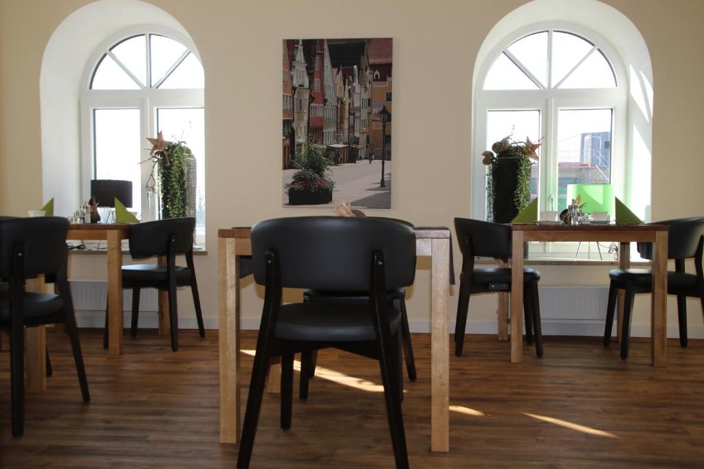 Fotografie z fotogalerie ubytování Pension Engelkeller v destinaci Donauwörth