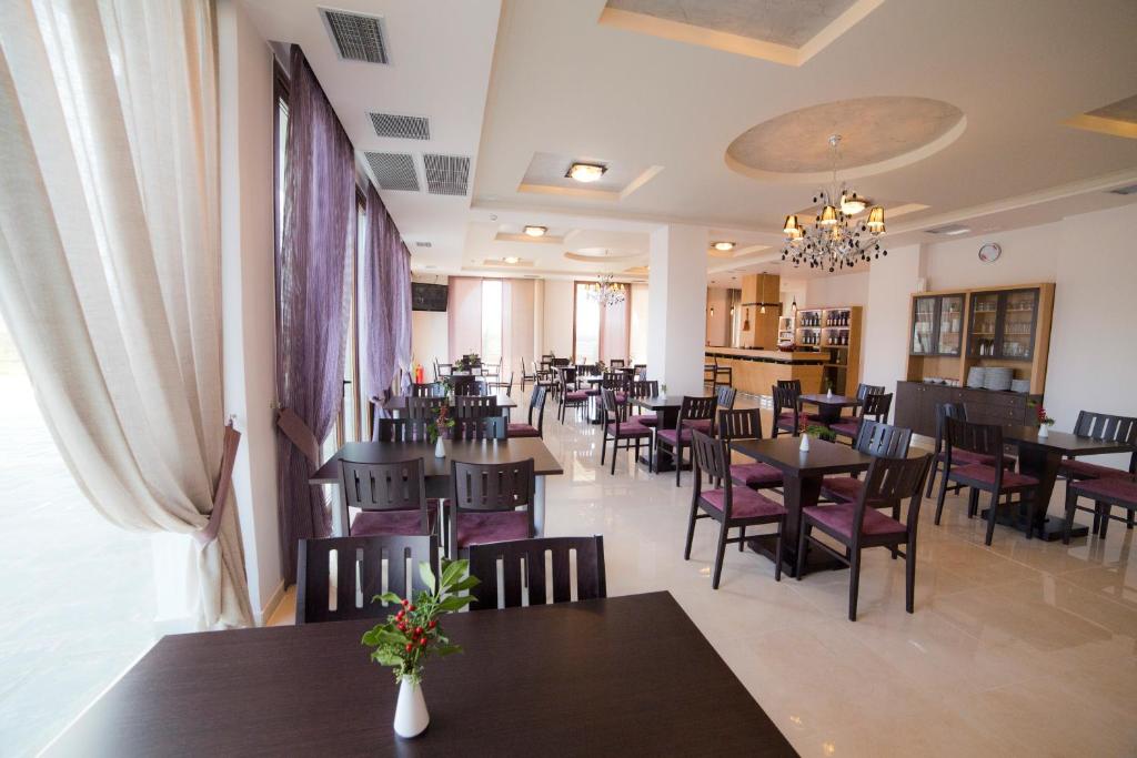 Filokalia Hotel - Resim 37