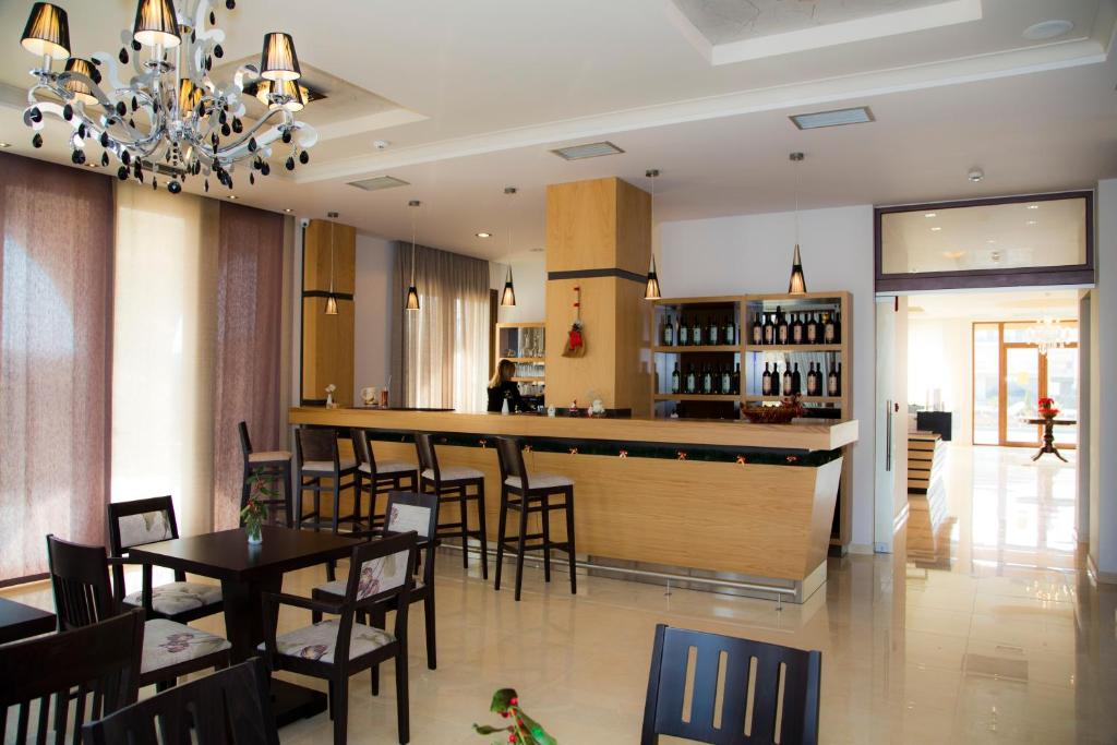 Filokalia Hotel - Resim 39