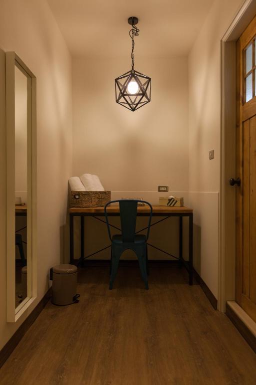 Fotografie z fotogalerie ubytování Mini Voyage Hostel v destinaci Chua-lien