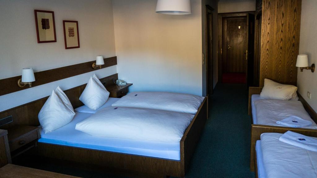 Pension Ebnerwirt - 4