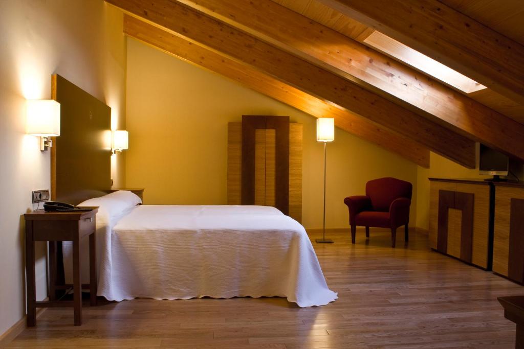 Soho Boutique Casa Don Fernando - 19