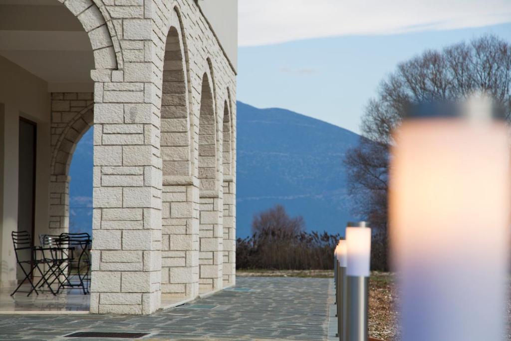 Filokalia Hotel - Resim 18