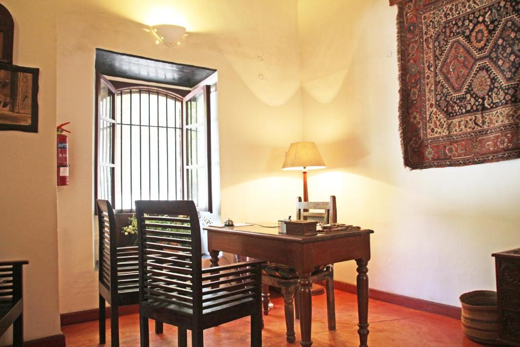 Fotografie z fotogalerie ubytování Hiliki House v destinaci Zanzibar City