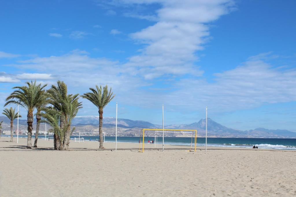 Sol y playa, Alicante – Updated 2023 Prices
