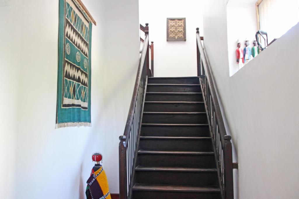 Fotografie z fotogalerie ubytování Hiliki House v destinaci Zanzibar City