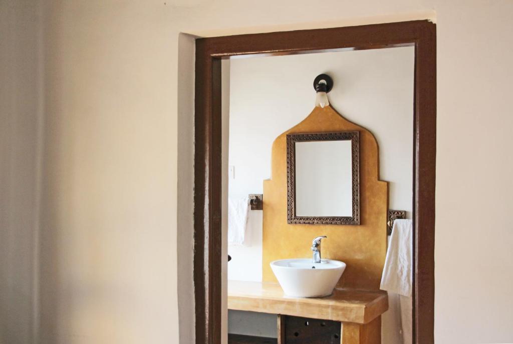 Fotografie z fotogalerie ubytování Hiliki House v destinaci Zanzibar City