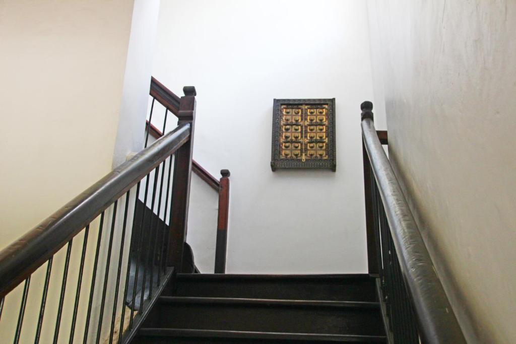 Fotografie z fotogalerie ubytování Hiliki House v destinaci Zanzibar City