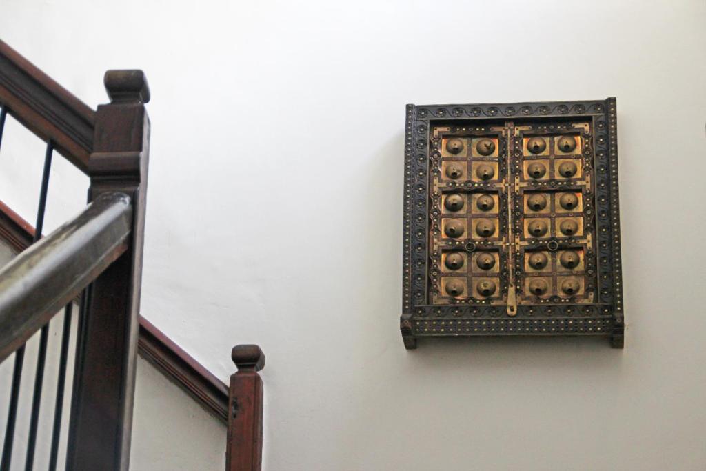 Fotografie z fotogalerie ubytování Hiliki House v destinaci Zanzibar City