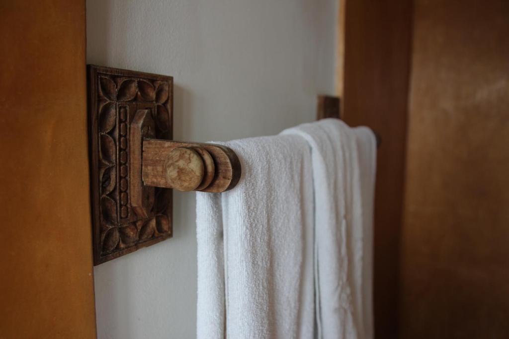 Fotografie z fotogalerie ubytování Hiliki House v destinaci Zanzibar City