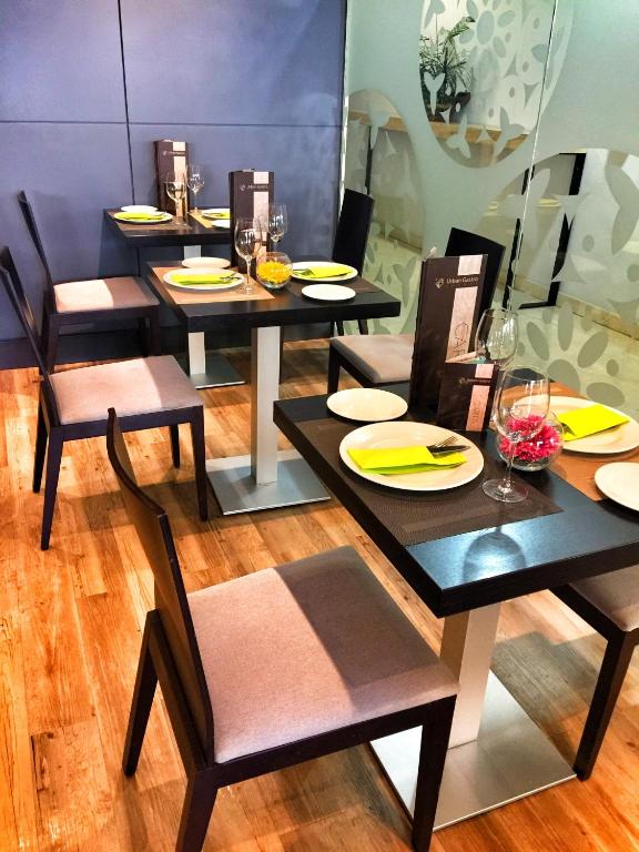 Hotel Urban Dream Granada, Granada – Prezzi aggiornati per il ...