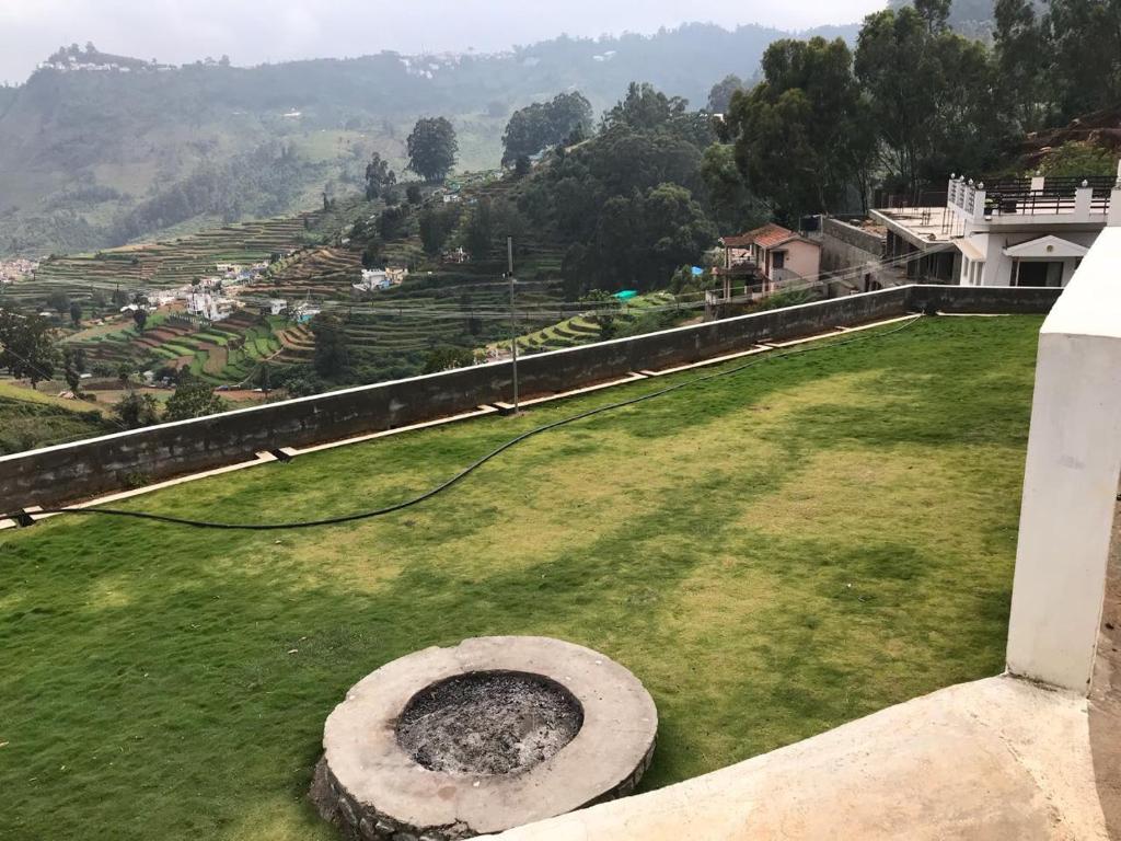Villa Le Visa