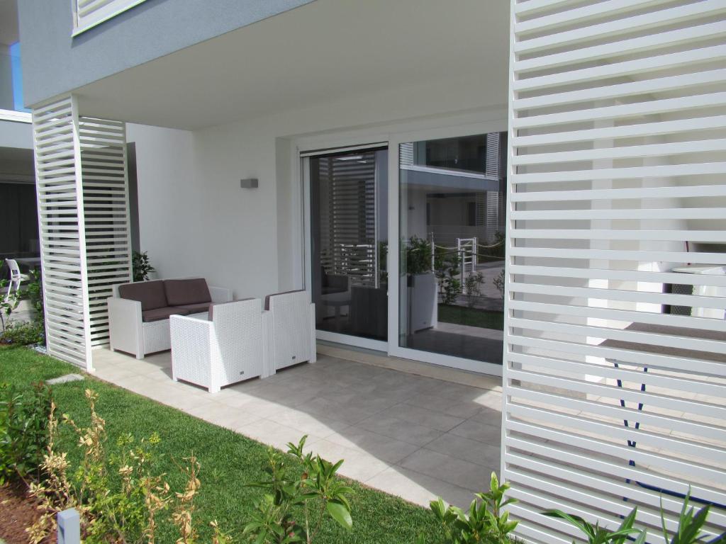 Appartment Sunset - Housity