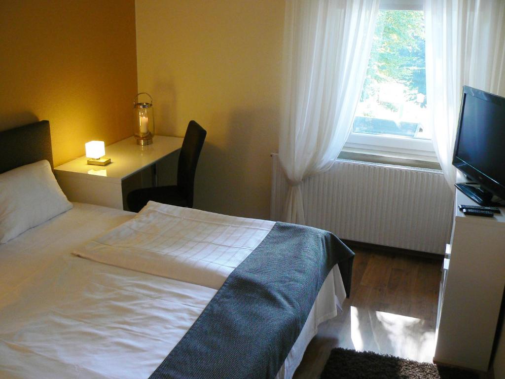 Waldhotel 