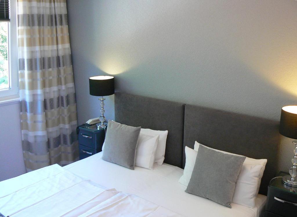 Waldhotel 