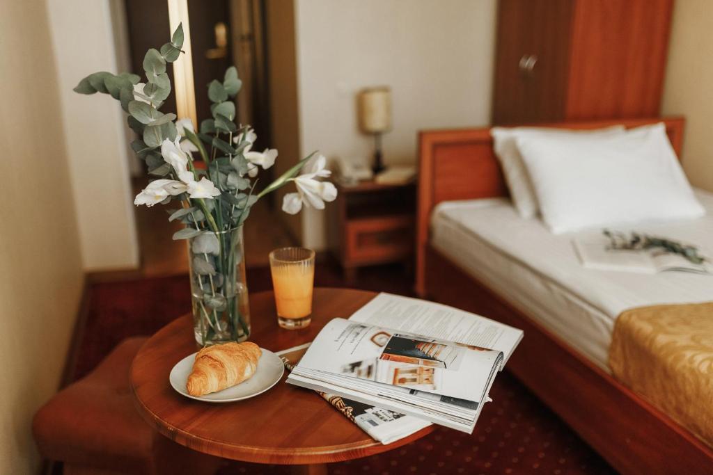 Vele Rosse Hotel, business & leisure - Habitación Individual Estándar