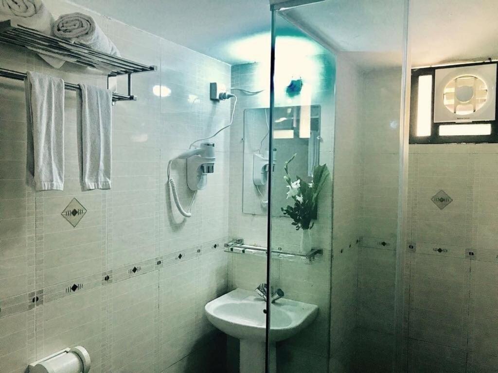 Civic Inn - Superior Double Room